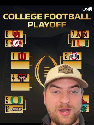 Did the College Football Playoff committee get it right 🤔 #collegefootballplayoff #cfp #cfb #collegefootballnews 