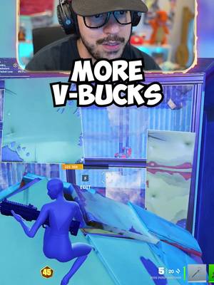 I called Epic Games #fortnite #typicalgamer #clips #fyp 