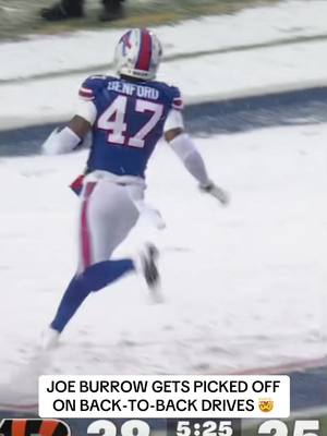 INSANITY IN BUFFALO #nfl #nflcanada #bengals #bills #buffalobills 