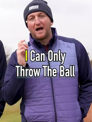 Throw, Driver, Or Normal?! Who Wins? #fyp #golf #golfing #versus #par @Bev Boys 