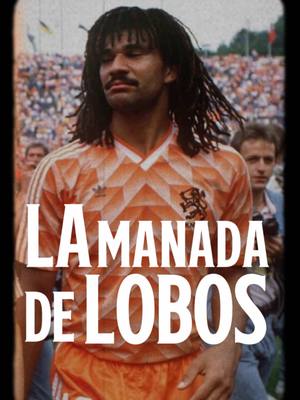 La manada de Lobos! #futbol #holanda #manadadelobos #futbolmundial 