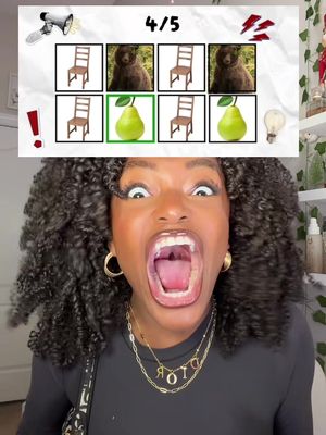 Match the animal with the beat😭✌🏾 #chelseaamadison 