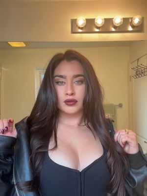 Latina 4evaaa thooootie✨