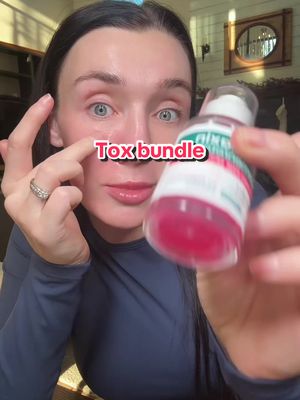 This nurse is saving people’s youth AND their wallet! @drmelaxin #drmelaxin #drmelaxinsuperbrandday #tiktokshopholidayhaul #tiktokshopcreatorpicks 