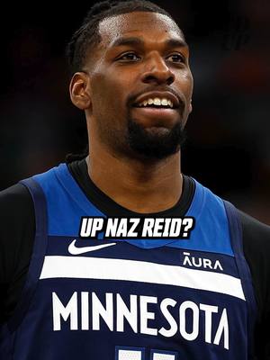 Is It Time for Minnesota to Move Naz Reid for a Real PG Upgrade? #NBA #timberwolves #lamelo #jamorant #traeyoung