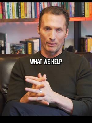 Millionaire breaks down what really makes a business successful.