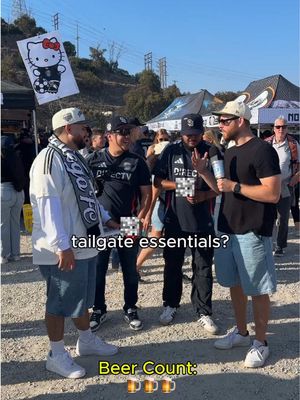 what’s your favorite tailgate drink? 🍺 #manonthestreet #tailgate #sdfc #streetinterview 
