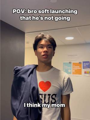 “I’ll let you know” 🥀🥀🥀 #relatable #bro #friend #student #softlaunch