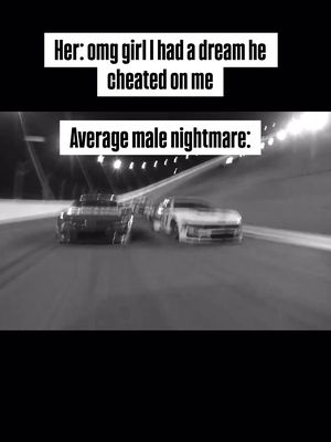 Woke up in a cold sweat to post this 😥