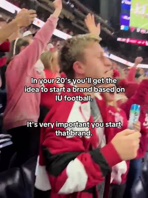 WE’RE STILL NOT OVER THIS BTW 😭😭😭 #iu #hoosiers #bigten 