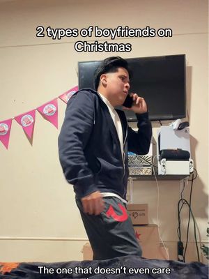 Which one you got? 🤣🤣 #iamchriscorooo #fyp #christmas #boyfriends 