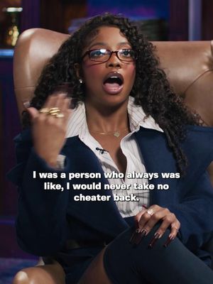 De'arra exposes the moment she caught Ken cheating