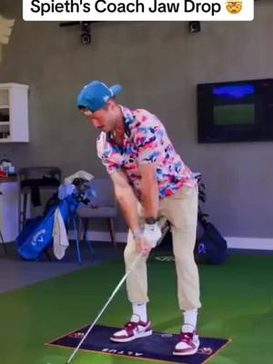 Bubbie with the power!#goodgood #golf #golftiktok #goltok 