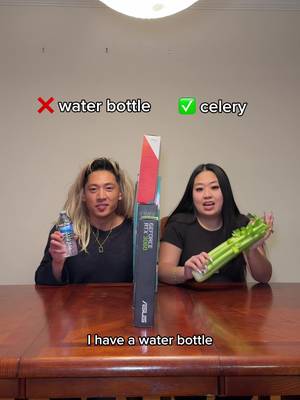 Two toxic besties do a TikTok challenge 🤣 #lyingchallenge #comedy #fyp 