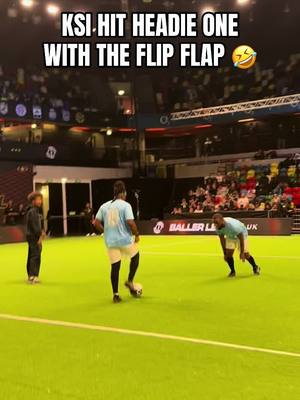 KSI got that 5* 5* tekkers