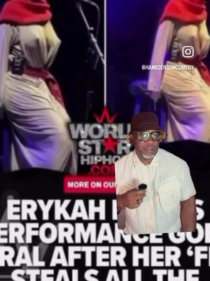 Badu  been turning them  in to superstars . She different different! ! 