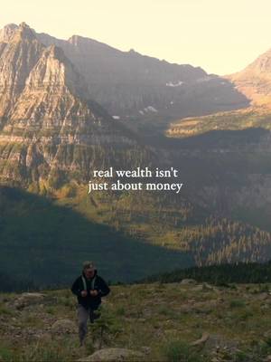 Already rich ⛰️ ✞ #travel #nature #mountains #life #rich