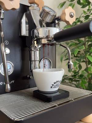 Sometimes I have to make a coffee before I have the energy to make coffee… 😂