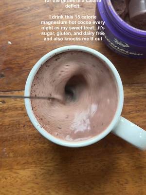 Holiday hack 💅☕️