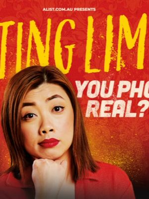 Hey internet friends — this is my new show for 2026: You Pho Real? 🍜 It’s a phrase I found myself saying a lot last year while my life was a full-bin fire — the sudden passing of my dad, a separation, and my house getting absolutely wrecked by hail. If there’s one thing I learned (besides the fact that legal aid is free 😅), it’s that perspective matters. It’s what got me through — sharing one last laugh with my dad, duct-taping the holes in the wet walls that my butt somehow made, and yes… hiding utensils so my ex couldn’t get his “share.” Somewhere in the middle of what was easily the worst year of my life, I also learned how to embrace life for what it is — flaws, chaos, bad decisions and all. Because you never really know what it’s going to hand you… but if you can laugh about it, it might just make the journey a little brighter and easier. So this show celebrates exactly that — finding the funny and laughing, even when life is absolutely unhinged. No self-help. No inspirational ending. Just jokes. An hour of them. You Pho Real? 2026 ❤️ #comedy #australia #melbourne #adelaide #brisbane