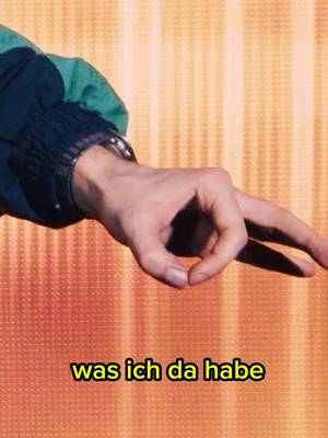 WAS SOLL DAS??