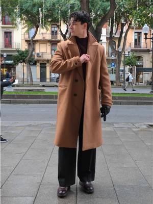 coat season