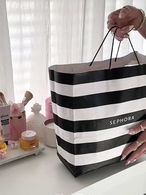 preppy Sephora haul unboxing 💕🌸✨ early Christmas gift to myself 😌 @Diorbeauty @YSL Beauty @Fenty Beauty @Caudalie @Nécessaire @Summer Fridays @Armani beauty @milkmakeup @sephora  #Sephora #MakeupHaul #SephoraHaul #preppy #BeautyTok 
