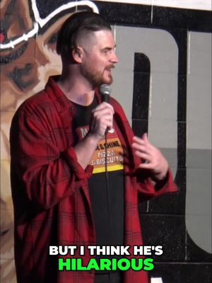 Bashful dad gives the talk #standup #comedy #parents 