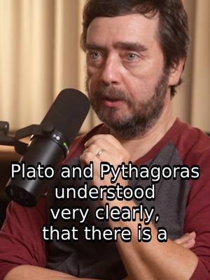 The math of reality - clip from Lex Fridman Podcast #486 with Michael Levin. Guest bio: Michael Levin is a biologist at Tufts University working on novel ways to understand and control complex pattern formation in biological systems.