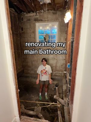 i did not sign up for this but i guess im having fun !? 👷‍♀️