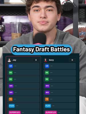 who can build the better all time fantasy team? #nfltrivia #fantasydraft