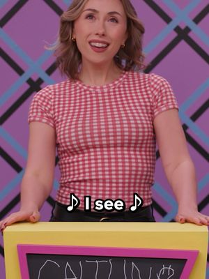 What do we see? 🫵 ➡️ Go to Dropout.tv to watch new Make Some Noise now! #makesomenoise #dropout #caitlinreilly #nickmandernach #geoffross