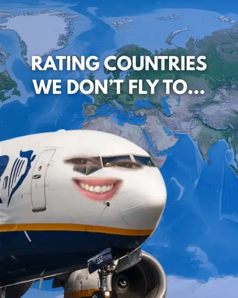 idk🤷 #ryanair 