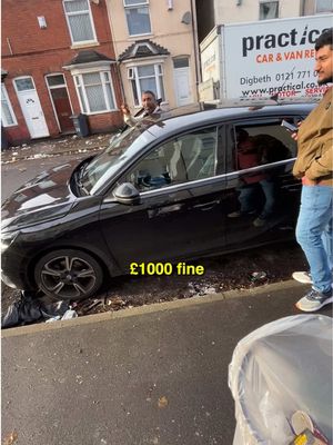 1 follow = 1 litter picked 🤯 Day 165 - Litter picking challenge 🚯 (James Turner Street, Birmingham - named ‘Benefits Street’ in a Channel 4 documentary)