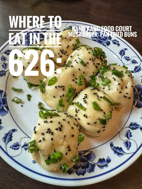 Where to eat in the 626 #626 #sangabriel #sgv 