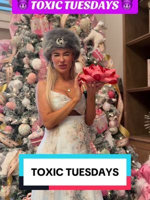 Give me your most toxic advice pumas 😂😈😈