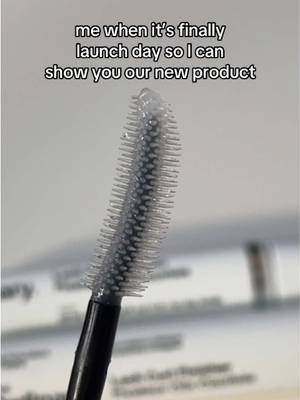 new clean girl essential just dropped 🤝 LASH CURL FINISHER OUT NOW #theordinary #lashcurl #new #clearlashgel
