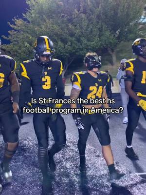 SFA winning in Baltimore tomorrow night? 🍿 #football #highschoolfootball #CollegeFootball #baltimore #uanext 