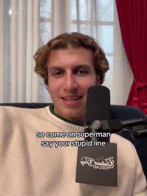 🗑️ #GstaadGuy 
