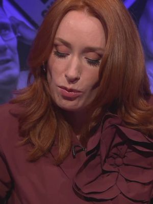 Some of my best bits from ‘Have I Got News For You’ this week. A dream and a privilege.