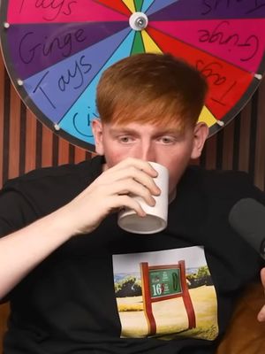 His reaction kills me every time 🤣🤣 #HarryPinero 