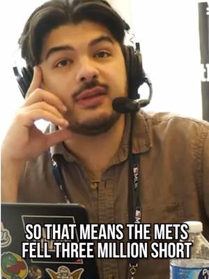 Edwin Diaz signing with the Dodgers is a gut-punch to the Mets and their fans #mets #dodgers #baseball #MLB #sports 