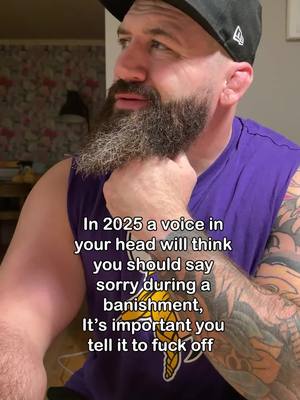 Never apologising for anything ever again…..😬 #fyp #joemarler #traitors #celebritytraitors #marler 