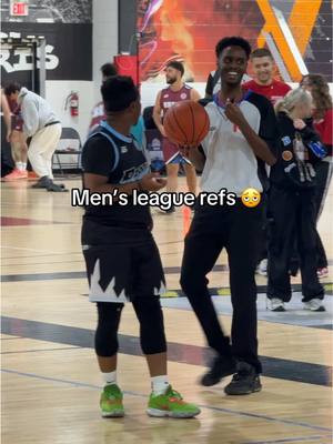 Just make the right call 😭 #brodieleague #basketball #fypシ゚ #ballislife #maincharacter 