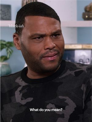 What's your worst haircut story? Let's trauma bond in the comments. Now streaming: #blackish 