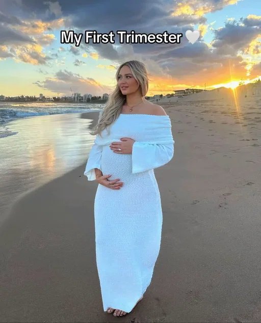 My Trimester 1 experience 🫶🏼