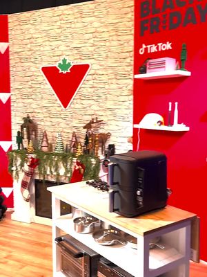 Lights, camera, action! Go behind the scenes of Canada's first-ever TikTok Shopping Live.@Deepa Prashad @Brandon Gonez @Cat&Nat @NoooWaaay 