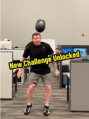 Free will is a hell of a drug                          #challenge #hardhat #officelife #1stphorm #fyp