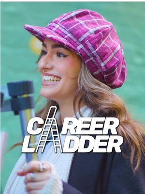 Ep. 443 - Career Ladder 🪜 She has a PRACTICAL and a DREAM job 💪 AD @reMarkable 🎁  #careerladder #careers #jobs #careeradvice #remarkablepartner 