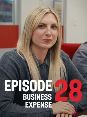 Episode 28 | Business Expense #office #osmows #corporate #shawarma 